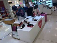 -新世界百货(顺义店)