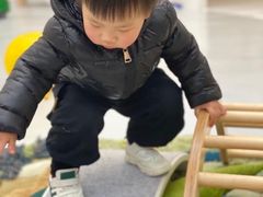 -Ababy安彼儿童成长中心(东方润园店)