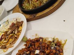 -全聚德烤鸭店(和平路店)