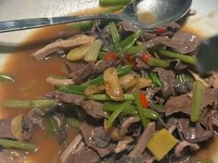 -汀小府·福建客家菜(鼓山沃尔玛店)