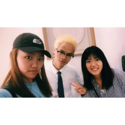 -THE LOG SALON 记录