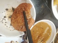 -吉布鲁牛排海鲜自助(龙湖北城天街购物广场店)