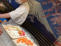 -盛宴自助餐厅(运达喜来登店)