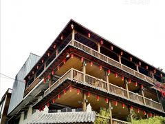 -乌托邦轰趴日租聚会别墅(先生的院子店)