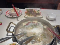 -八合里潮汕鲜牛肉火锅(惠州华贸店)