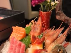 -松鹤精致料理(五一中路店)
