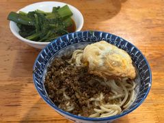 -素椒杂酱面(油篓街店)
