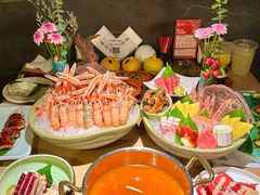 -匠和风精致料理(春熙路群光广场店)