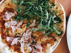-PIZZA BIANCA(万象城店)