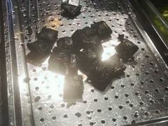 -自黑豆夫·臭豆腐夹馍(四海唐人街店)