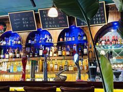 -秀·爱尔兰餐吧(上海路店)