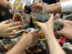 -九喜龙虾(凤城六路直营店)