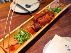 南乳扎烧-大牌大·传统杭帮菜(湖滨店)