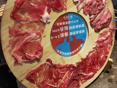 -吼堂老火锅(太古里总店)