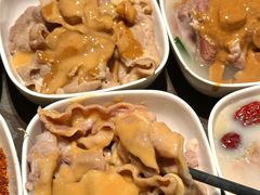 -捞王锅物料理(上海世茂广场店)