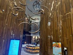 -济南绿地美利亚酒店