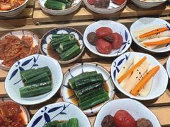 -匠牛亭·锅物烧肉放题自助(昆百大·泰业城店)