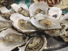-豪园台山碳烧生蚝(蓬江江华店)