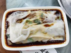 招牌牛肉肠-穗银肠粉店(东川路店)