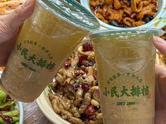 -小民大排档(光谷店)