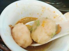 -练掌门·火锅&烧烤&烤鱼(北亭店)