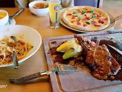 -MR.ROCKY洛奇先生RESTAURANT&BAR(宝安壹方城店)