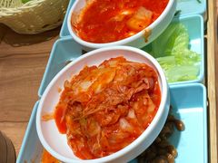 -韩悦牛排烤肉无限续(宝能中心店)