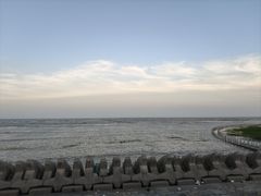 -南汇嘴观海公园