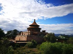 -普乐寺