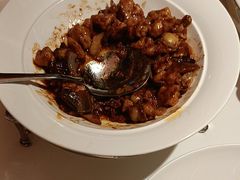 -宝轩渔府·老字号海鲜·正宗津菜(水上店)