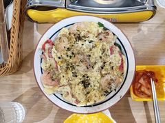 -Woolee韩食堂·韩式家庭料理