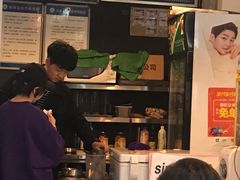 -欧巴来了韩式料理