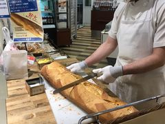 巨无霸法棍-都恩客(高岛屋百货店)