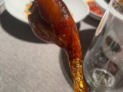 -秀儿四九城·新京菜(亚运村鸟巢店)