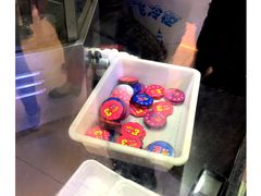 -一代烤翅王(大汉口店)