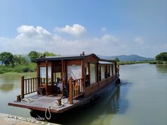 -长兴太湖图影湿地文化园