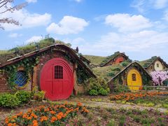 -武汉紫薇都市田园