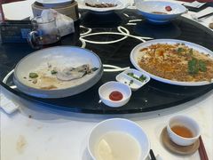 -金汇酒楼(中山东区店)