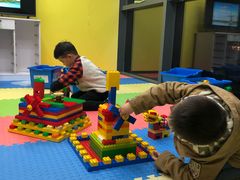 -奥兰熊科技中心(曲江校区)