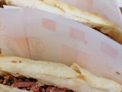 -驴世家驴肉火烧·凉皮·胡辣汤(五道口店)