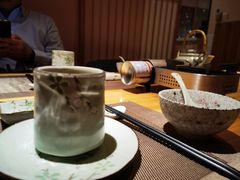 -酒井酱子·深夜食堂(东城汇店)