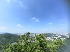 -千佛山风景名胜区
