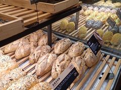 -托斯卡纳烘焙意大利餐厅(五天地店)