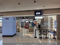 -大悦城(沈阳中街店)