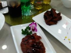 -老人和饭店(淮海中路店)