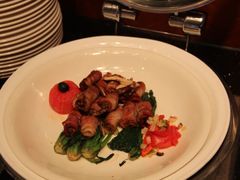 -重庆解放碑帝晶酒店·姜厨房西餐厅