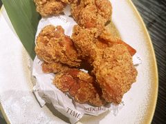 -老友时光·Pizza(泰华黑金店)
