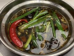 -围炉夜话·潮汕卤水火锅(榕江店)