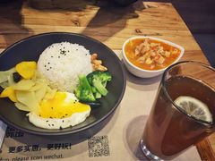 -海盗虾饭·剥好的小龙虾饭(SOHO尚都店)