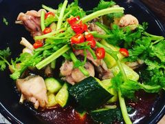 -落端云串串香(南京凤凰西街店)